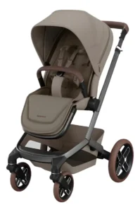Coche Fame Twillic Infanti Truffle