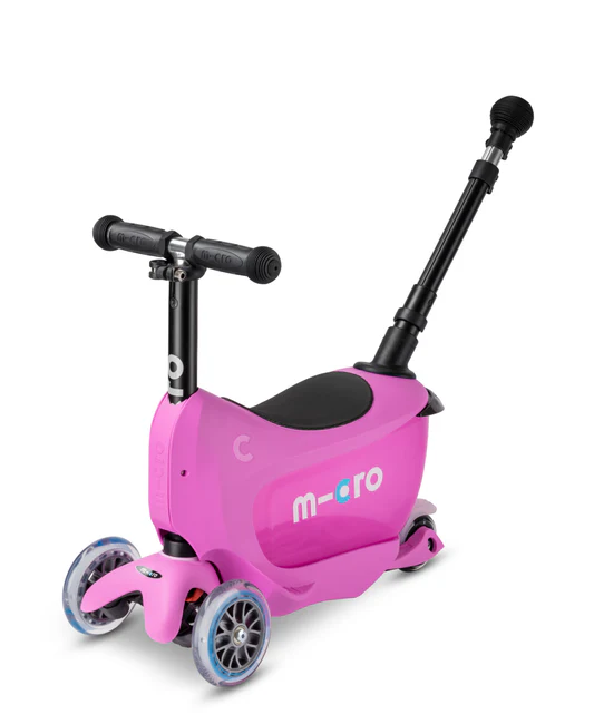 Scooter Micro Mini 3 ruedas